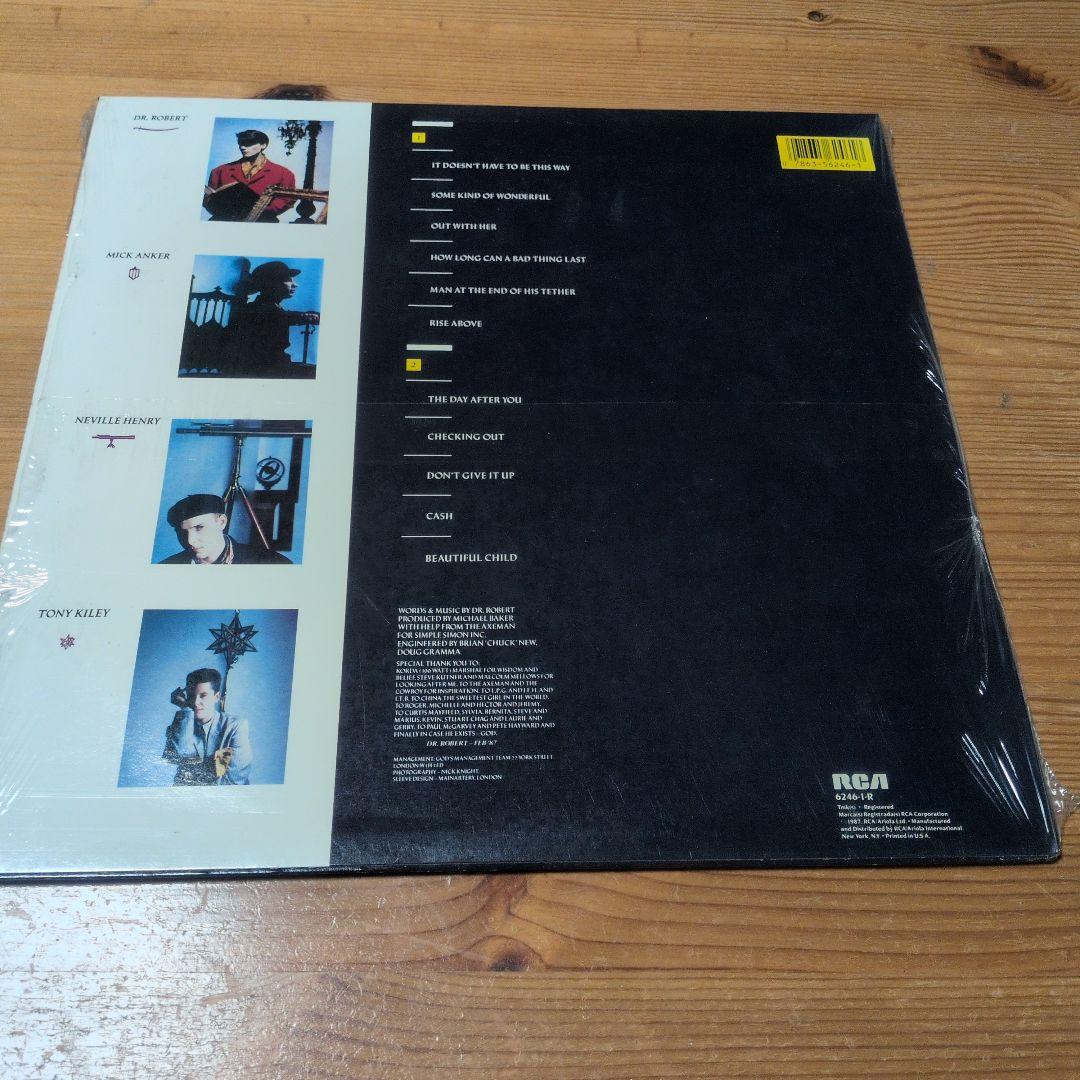 80s UKソフィスティ・ポップ名盤LP 4枚セット プリファブ・スプラウト 他