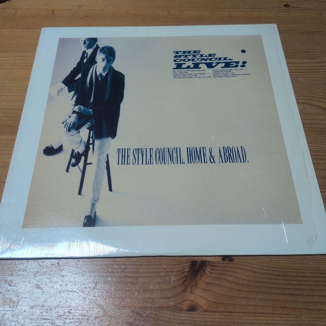 80s UKソフィスティ・ポップ名盤LP 4枚セット プリファブ・スプラウト 他