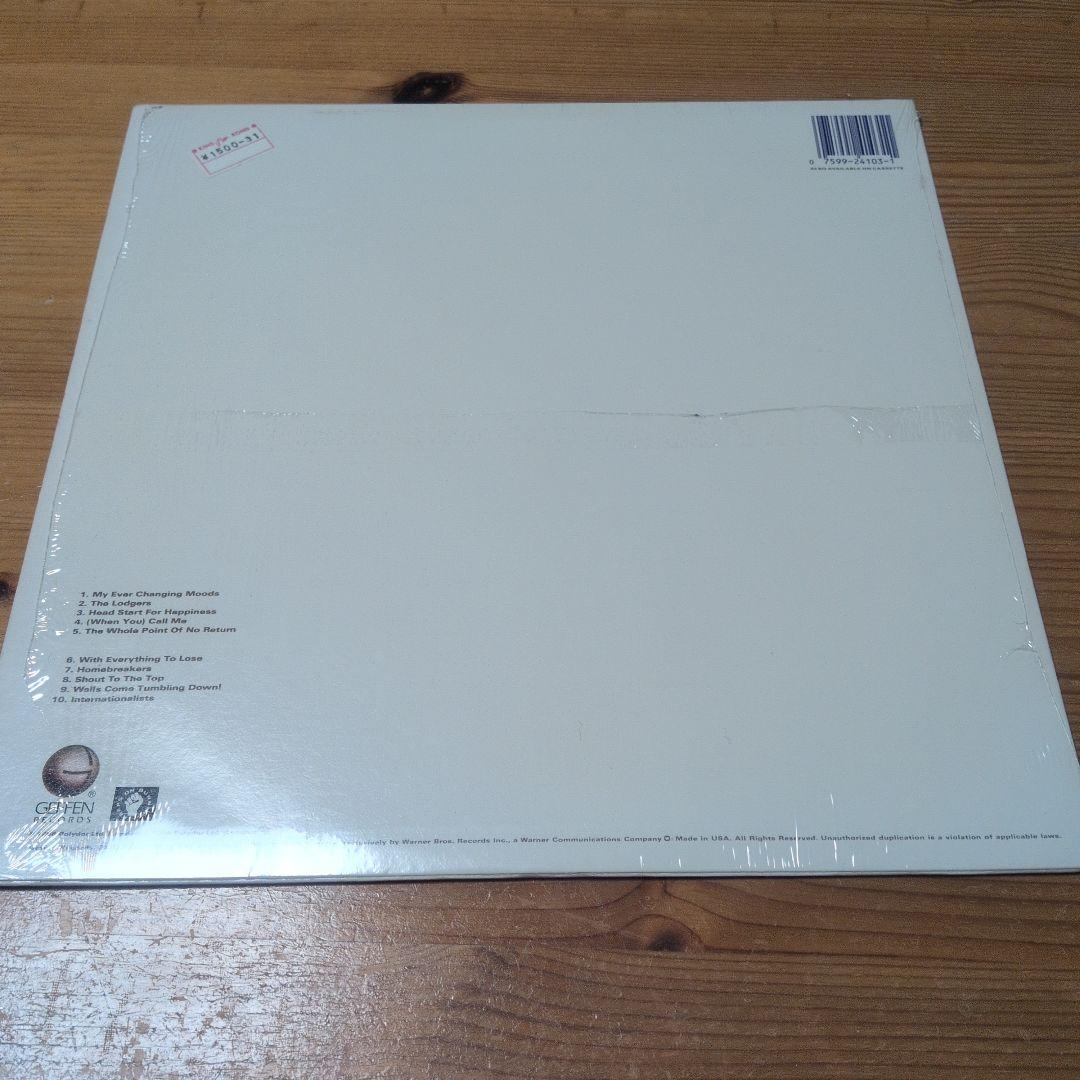 80s UKソフィスティ・ポップ名盤LP 4枚セット プリファブ・スプラウト 他