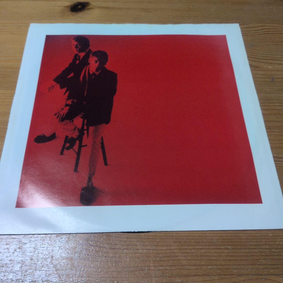 80s UKソフィスティ・ポップ名盤LP 4枚セット プリファブ・スプラウト 他