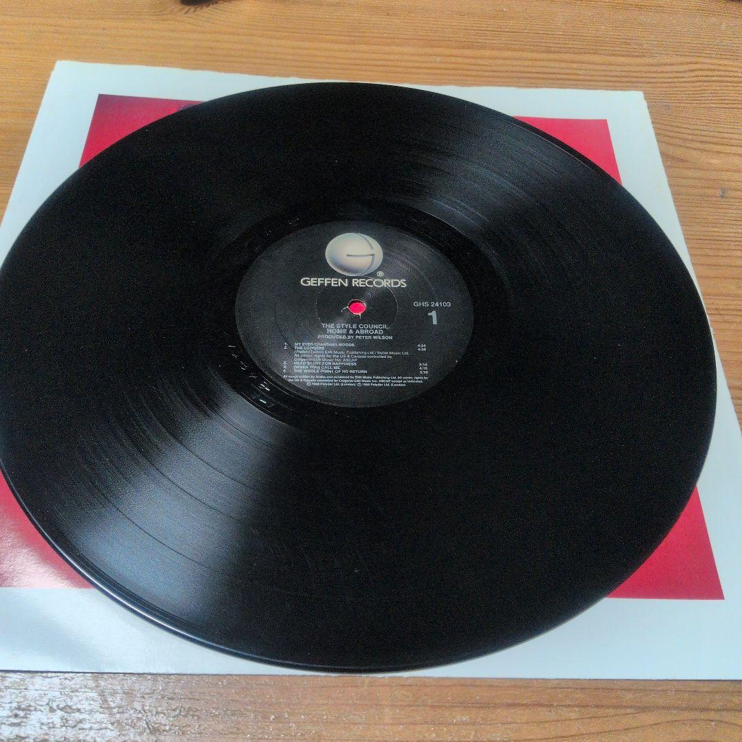 80s UKソフィスティ・ポップ名盤LP 4枚セット プリファブ・スプラウト 他