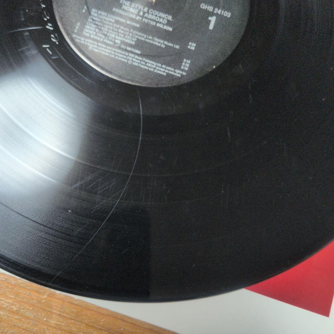 80s UKソフィスティ・ポップ名盤LP 4枚セット プリファブ・スプラウト 他