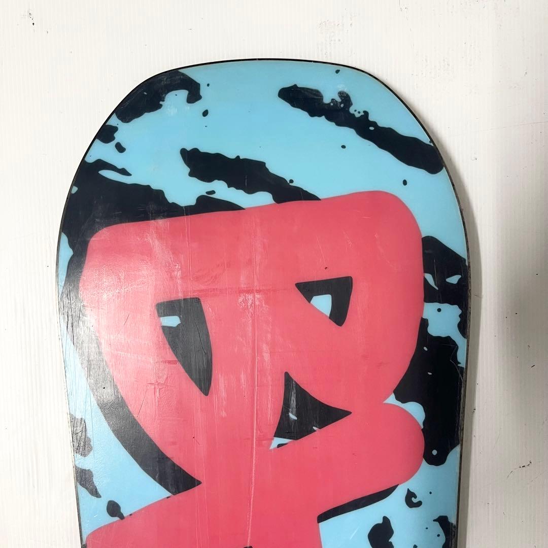 BATALEON AIROBIC スノーボード　バタレオン　151cm スノボ