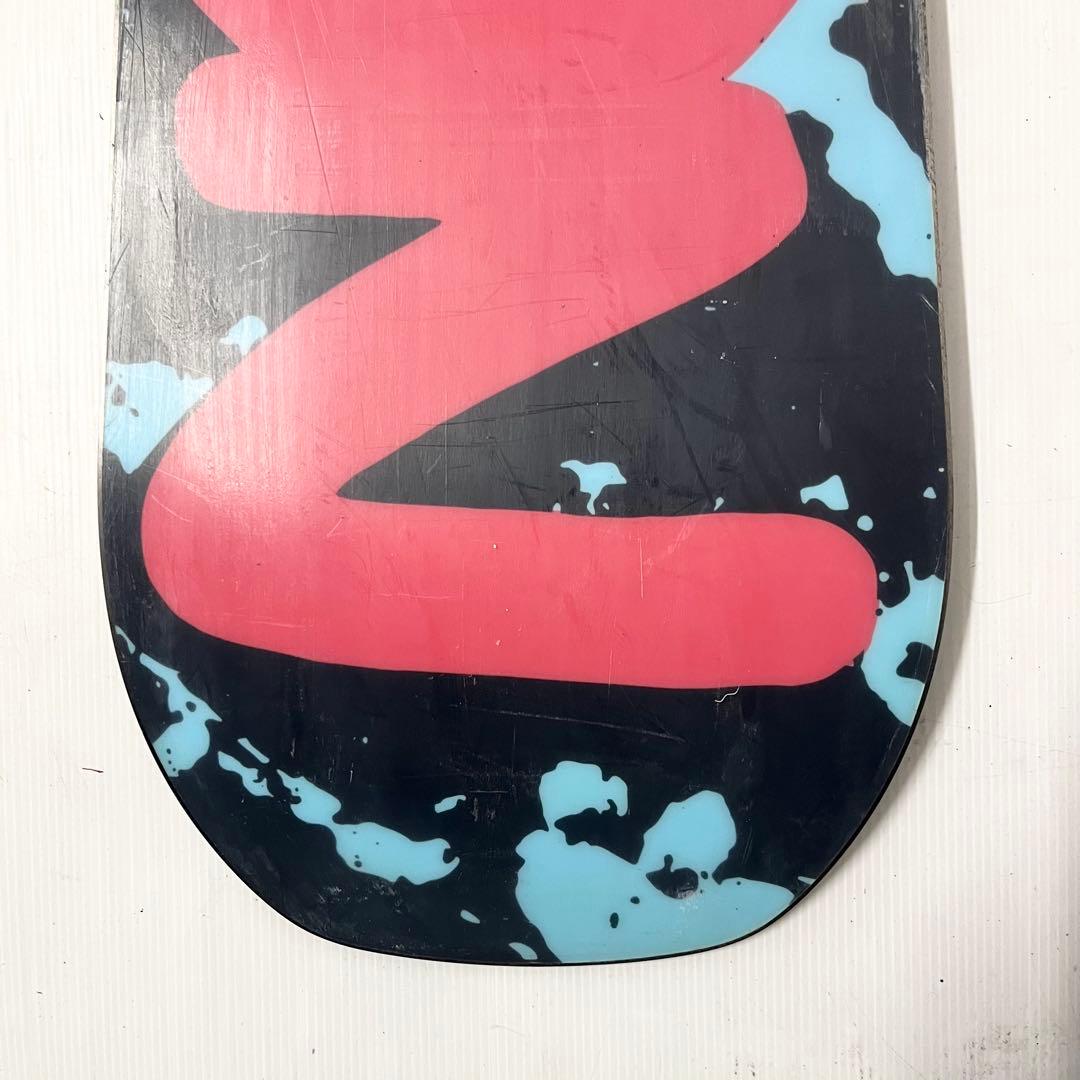 BATALEON AIROBIC スノーボード　バタレオン　151cm スノボ