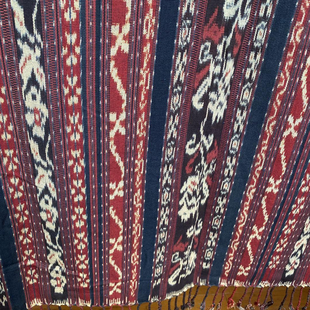 ❣️お値下げ❣️織物　タペストリー　テーブルクロス