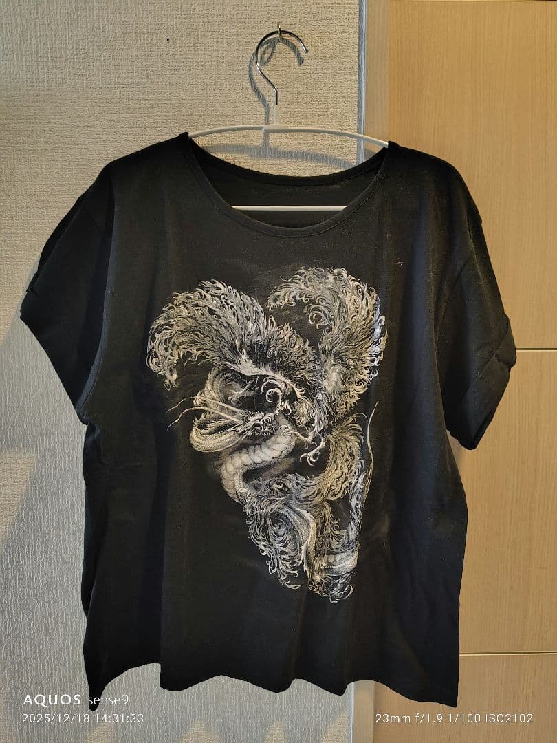 THE ONENESS パーカー & BESTBOUT Tシャツ