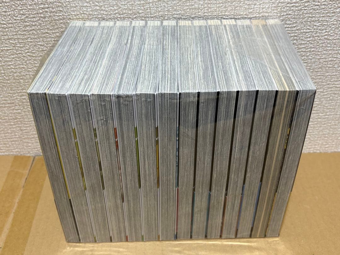 【R451m】《状態良好》 アンダーニンジャ　1-14巻続巻全巻セット