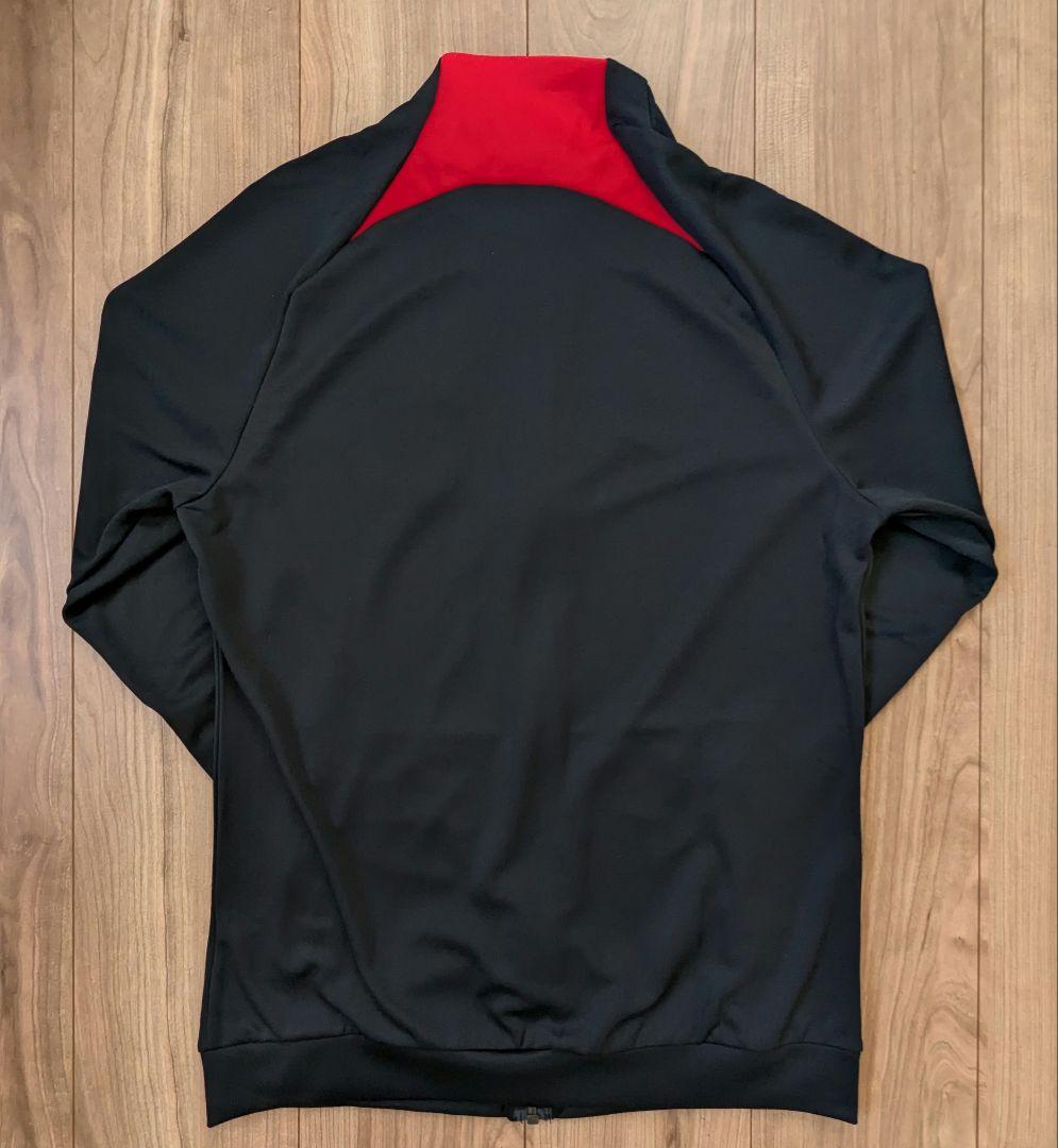 【非売品】浦和レッズトレーニングニットジャケット: S