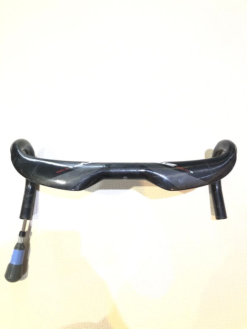 ZIPP SL-70 AERO ハンドル