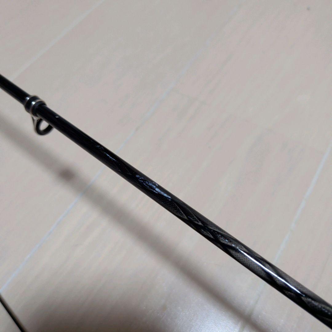 ダイワ クロスカーボ 瀬戸内船 10-240 小継せとうち 1-24 2本セット