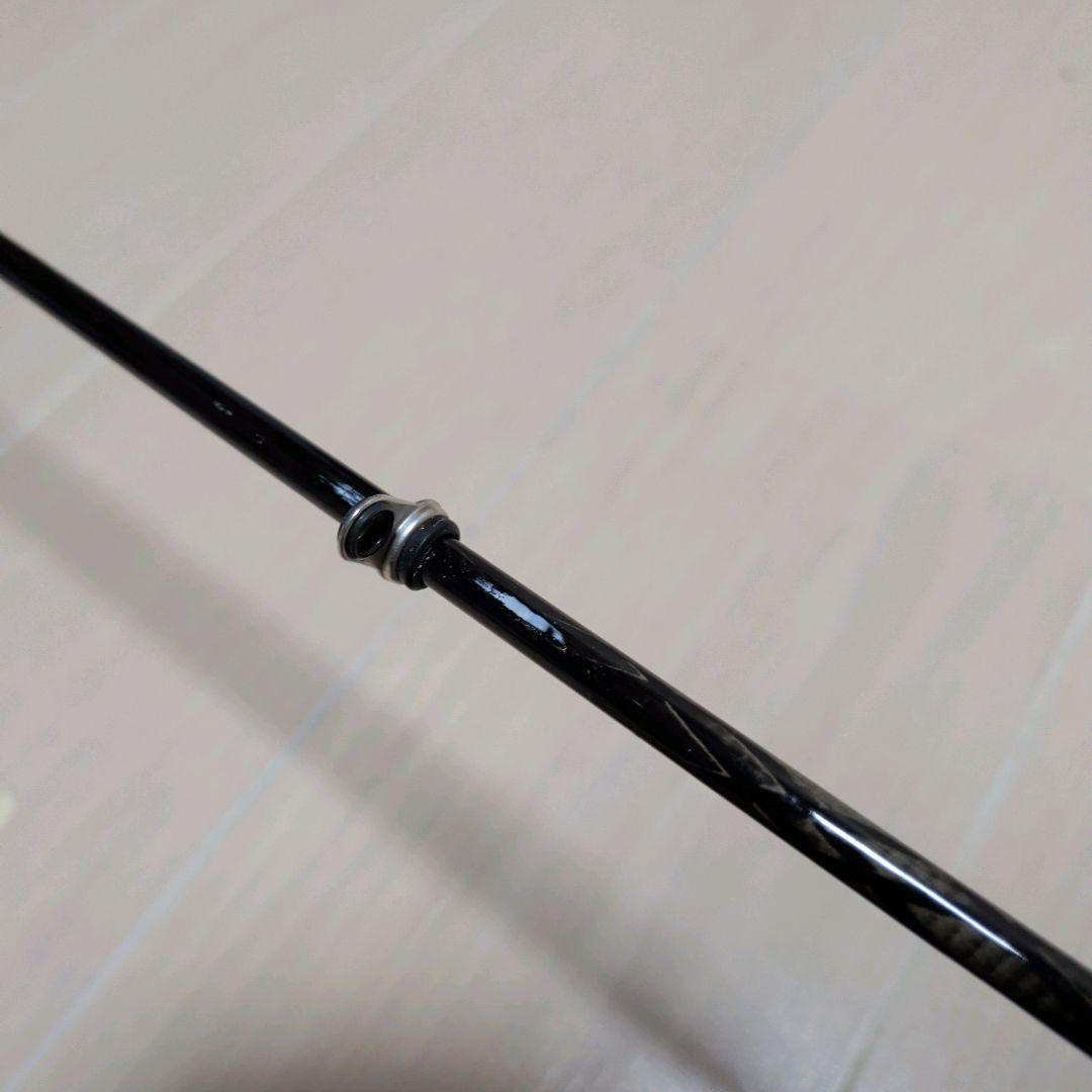 ダイワ クロスカーボ 瀬戸内船 10-240 小継せとうち 1-24 2本セット