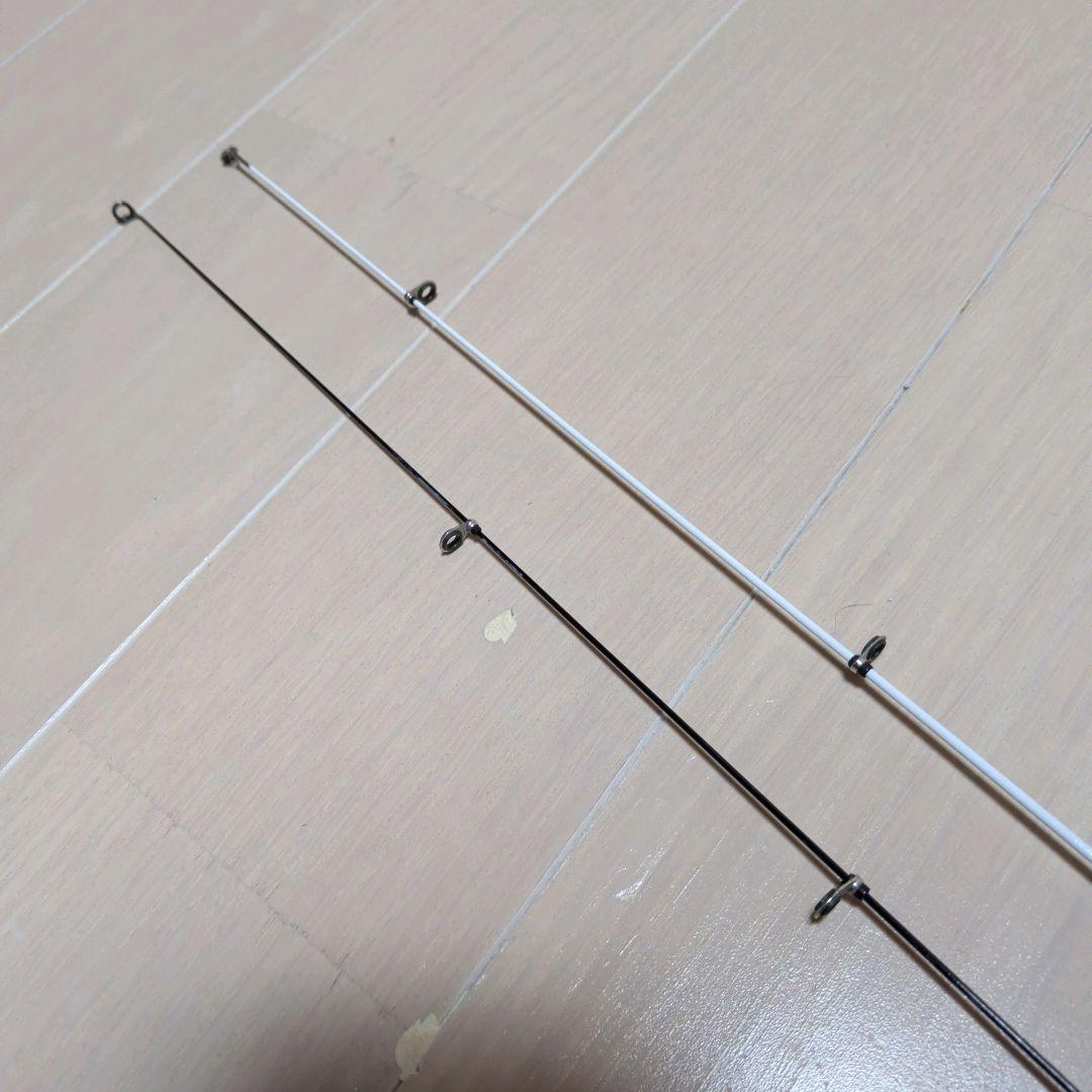 ダイワ クロスカーボ 瀬戸内船 10-240 小継せとうち 1-24 2本セット