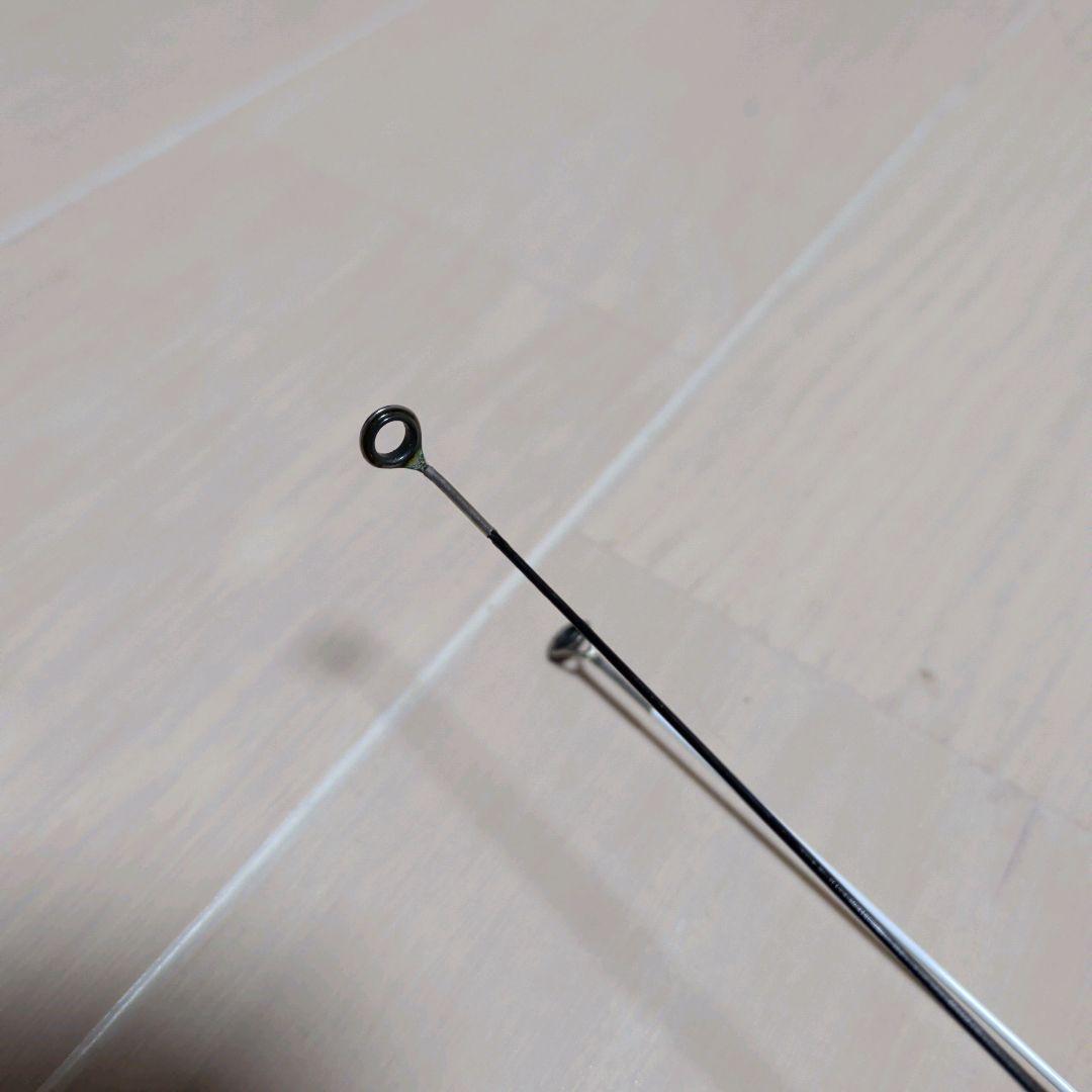 ダイワ クロスカーボ 瀬戸内船 10-240 小継せとうち 1-24 2本セット