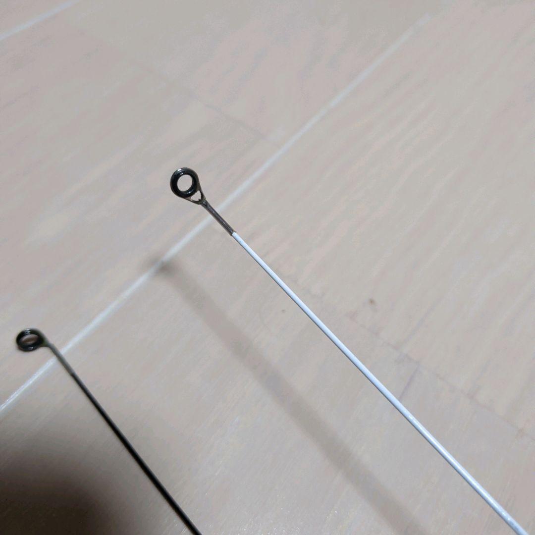 ダイワ クロスカーボ 瀬戸内船 10-240 小継せとうち 1-24 2本セット