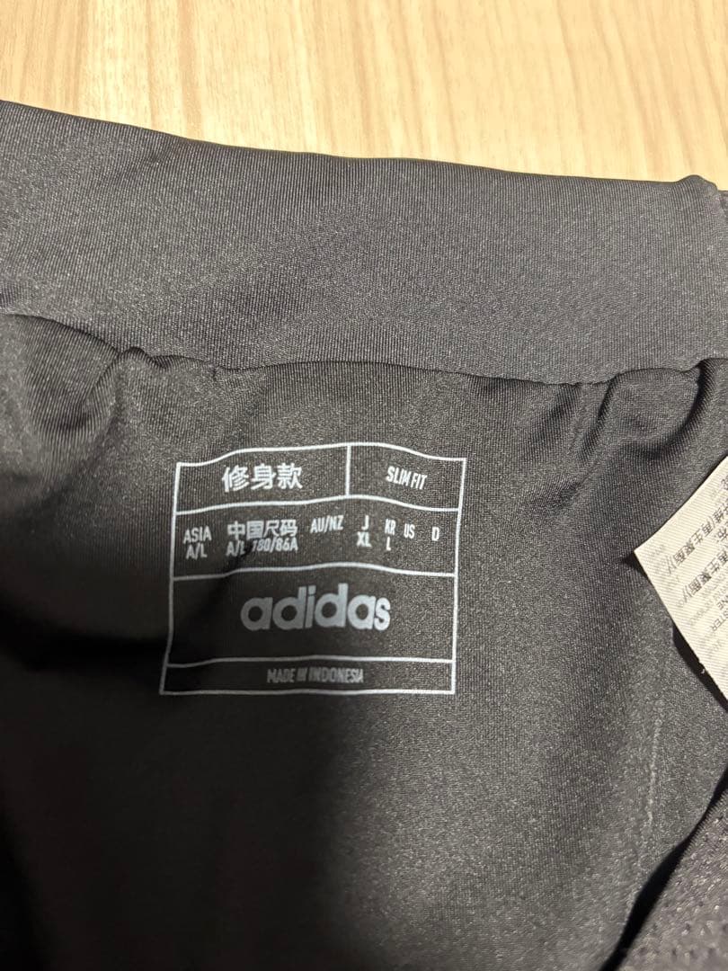 adidas adizero ランニングパンツ　アディオスプロ4 タクミセン