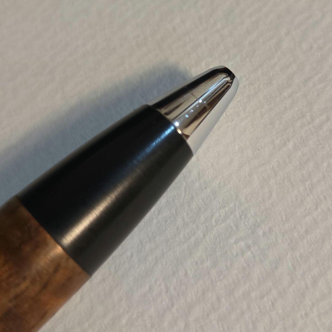 野原工芸　ハワイアンコア　スタンダードボールペン