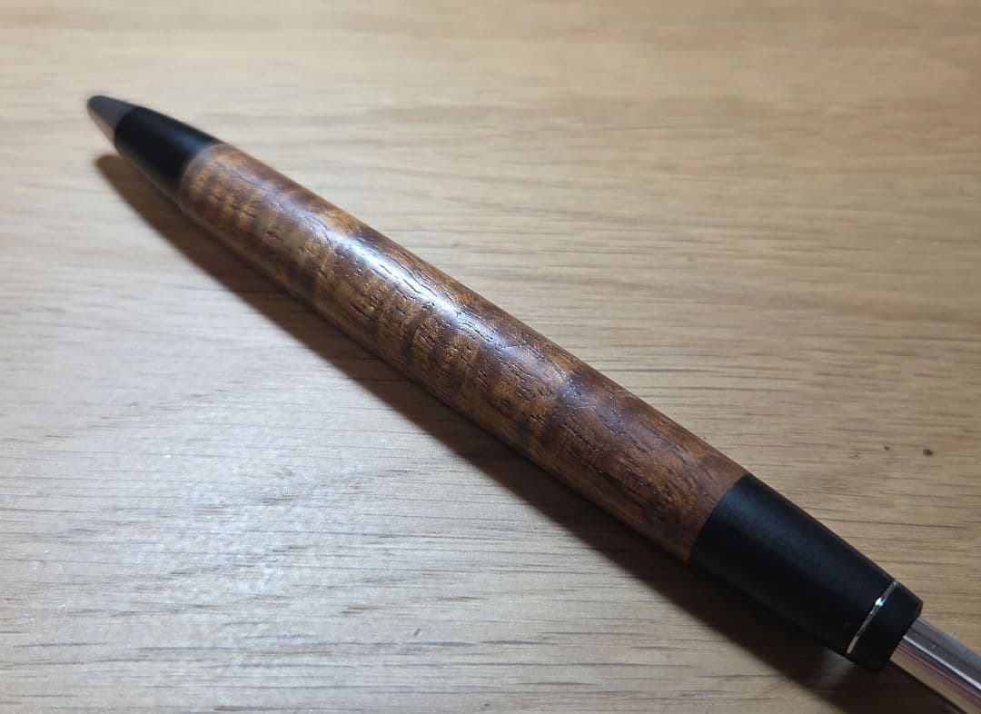 野原工芸　ハワイアンコア　スタンダードボールペン