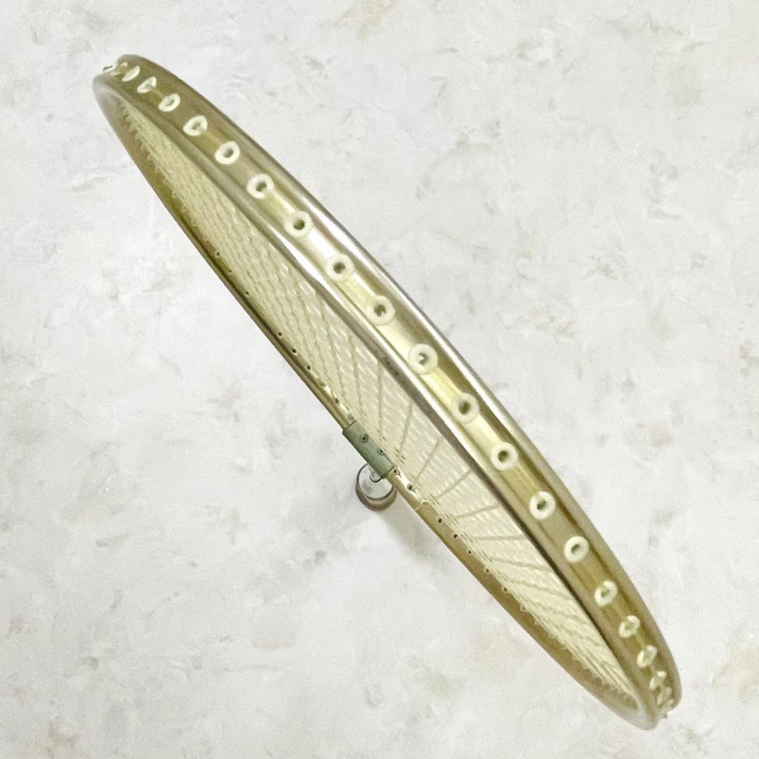 ❇️ヨネックス　B-2000　B-7000　２本セット　レトロラケット　送料込み