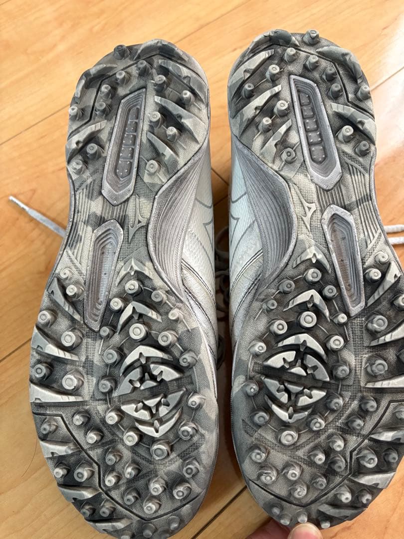 ミズノモレリアネオサラβ ジャパンTF