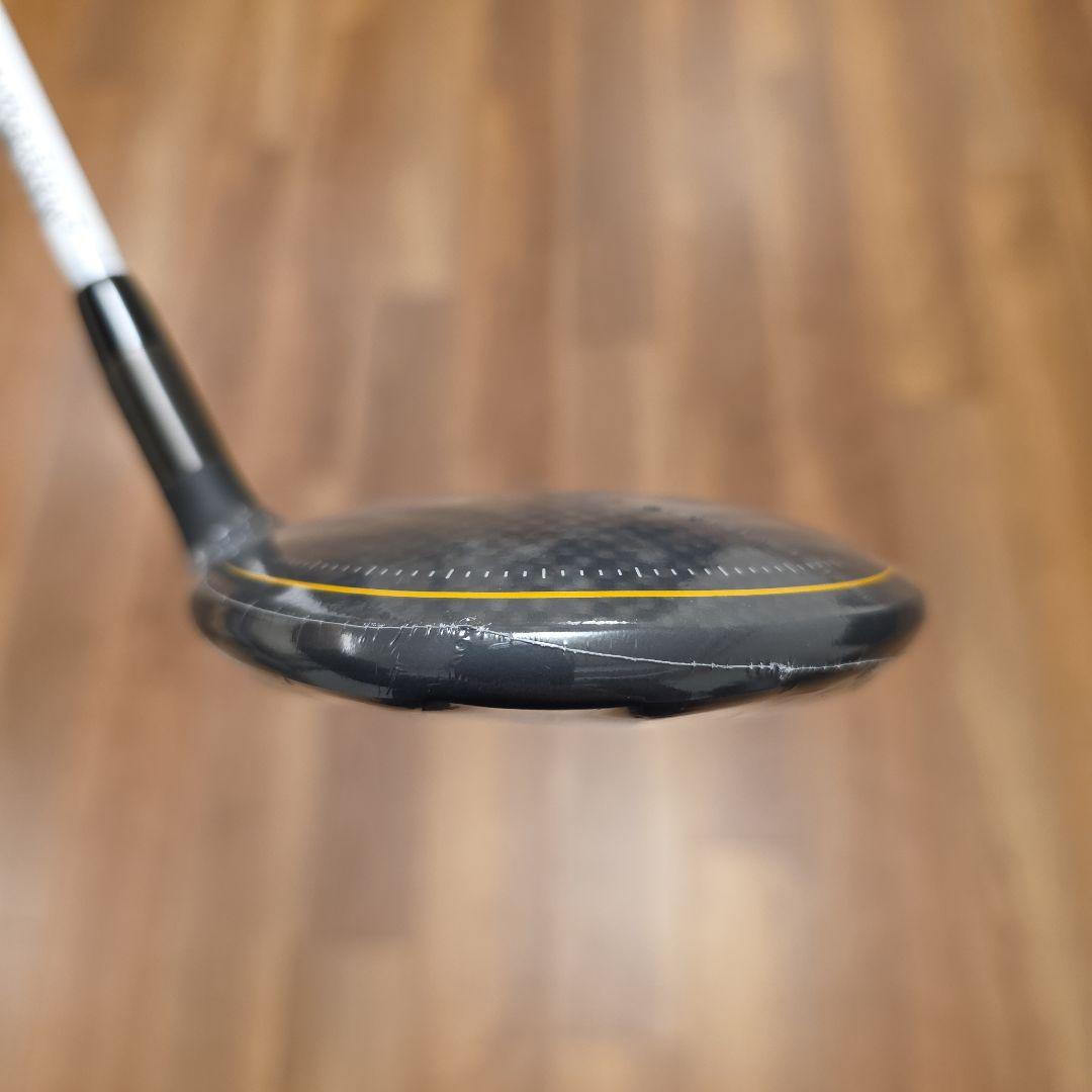 【新品未使用 レディース】キャロウェイ ローグST MAXD 3W.5W