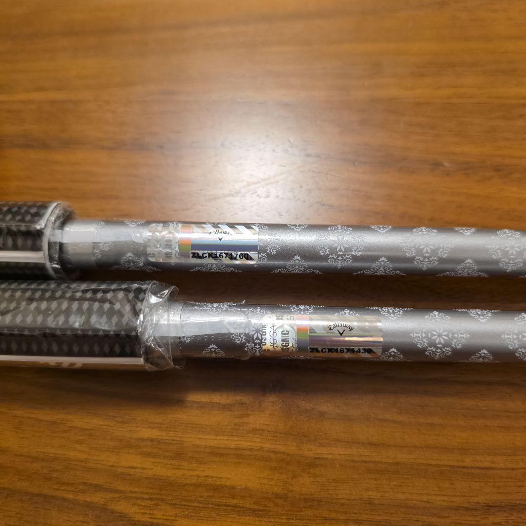 【新品未使用 レディース】キャロウェイ ローグST MAXD 3W.5W
