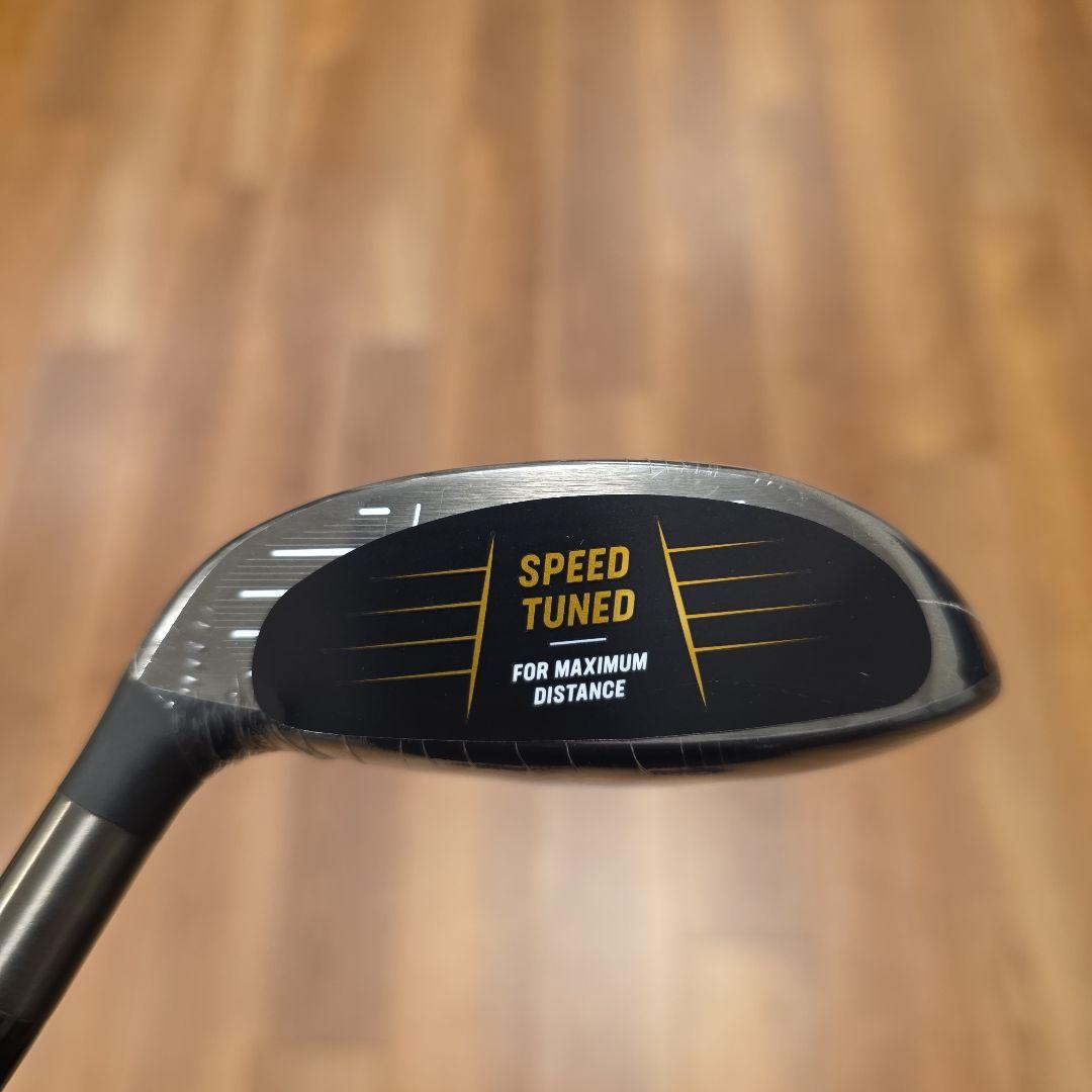 【新品未使用 レディース】キャロウェイ ローグST MAXD 3W.5W