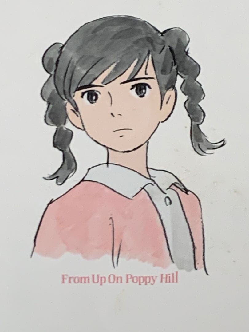 ジブリ　パンフレット15冊　中古品