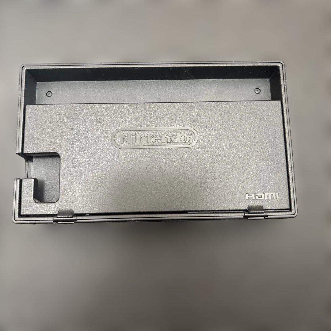 NINTEDO SWITCH 本体　初期型　SDカード128GB付き