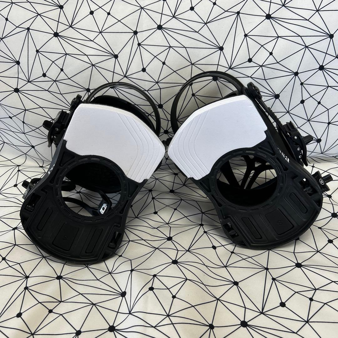 ユニオン union ビンディング rosa