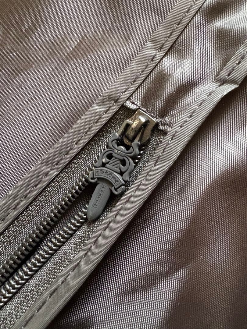 クロムハーツ　ガーメントケース　未使用