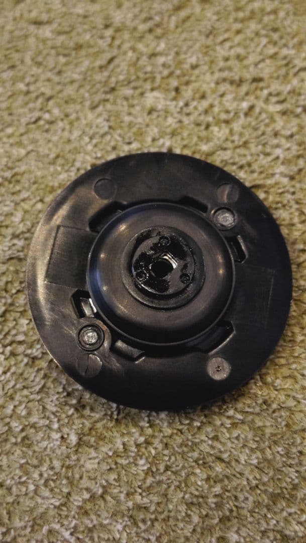 ダイワ 19バリスティック LT4000-cxh