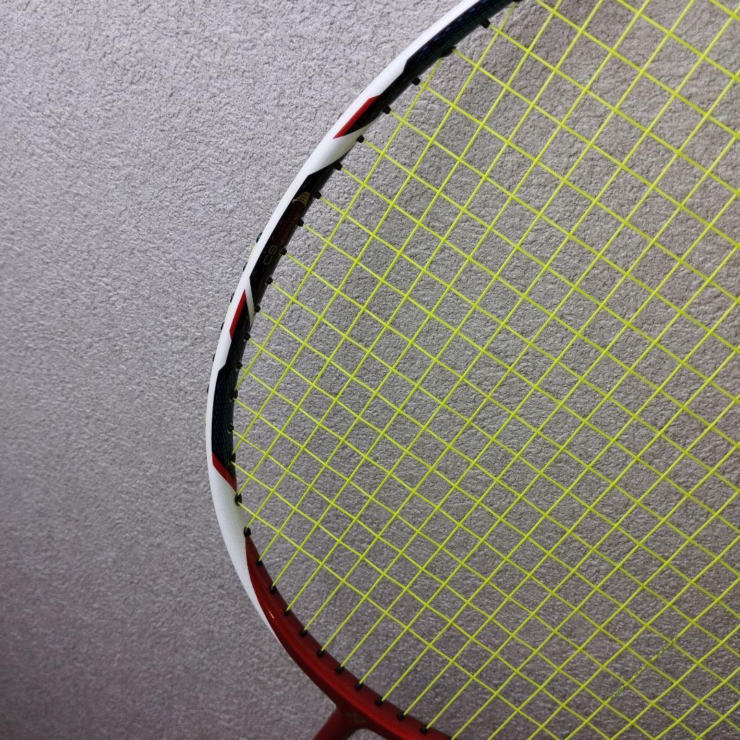 【極美品】アークセイバー 11 ARC SABER 11 YONEX①