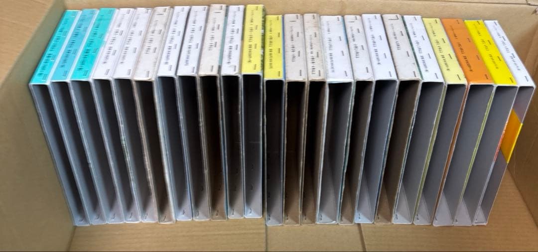 リンドグレーン作品集　全23巻➕ロッタちゃんシリーズ3冊　岩波書店　偕成社