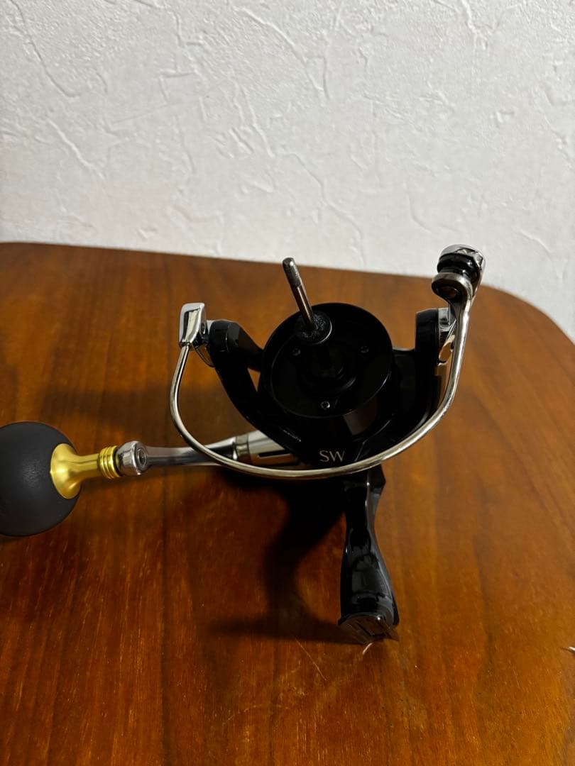 (美品)ステラsw8000hg みー