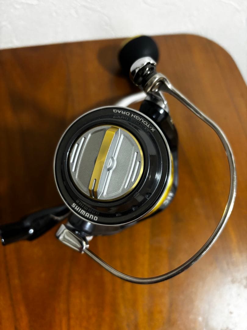 (美品)ステラsw8000hg みー