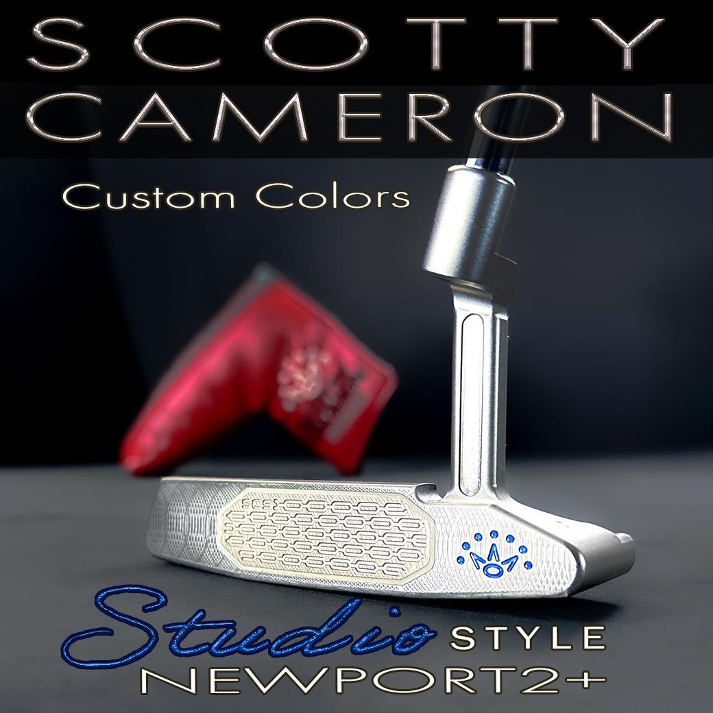 フィー キャメロン 25スタジオ スタイル ニューポート2 カスタムカラ