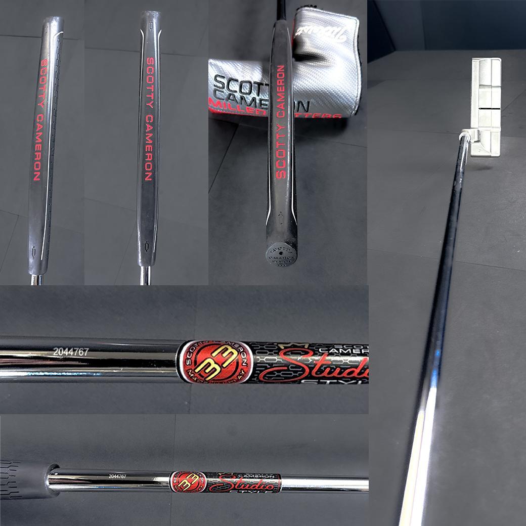 フィー キャメロン 25スタジオ スタイル ニューポート2 カスタムカラ