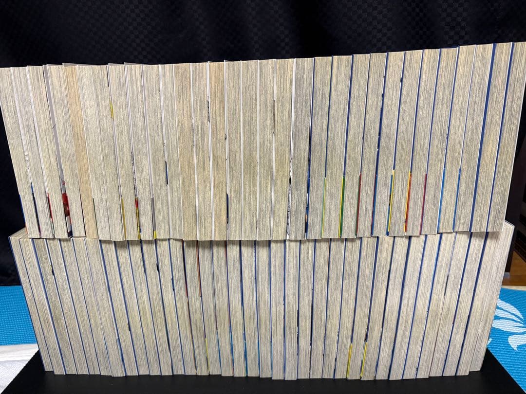 ダイヤのA 1〜47巻全巻セット+ ダイヤのA actⅡ1〜19巻セット