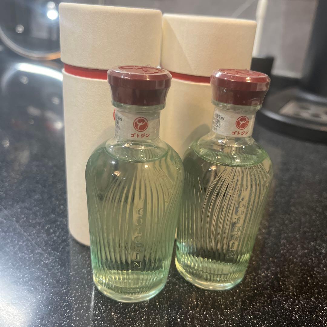 ゴトジン　ミニ50 mI