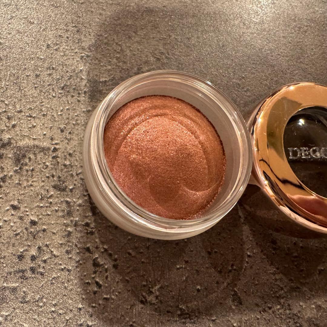 コスメデコルテ アイグロウジェム セット