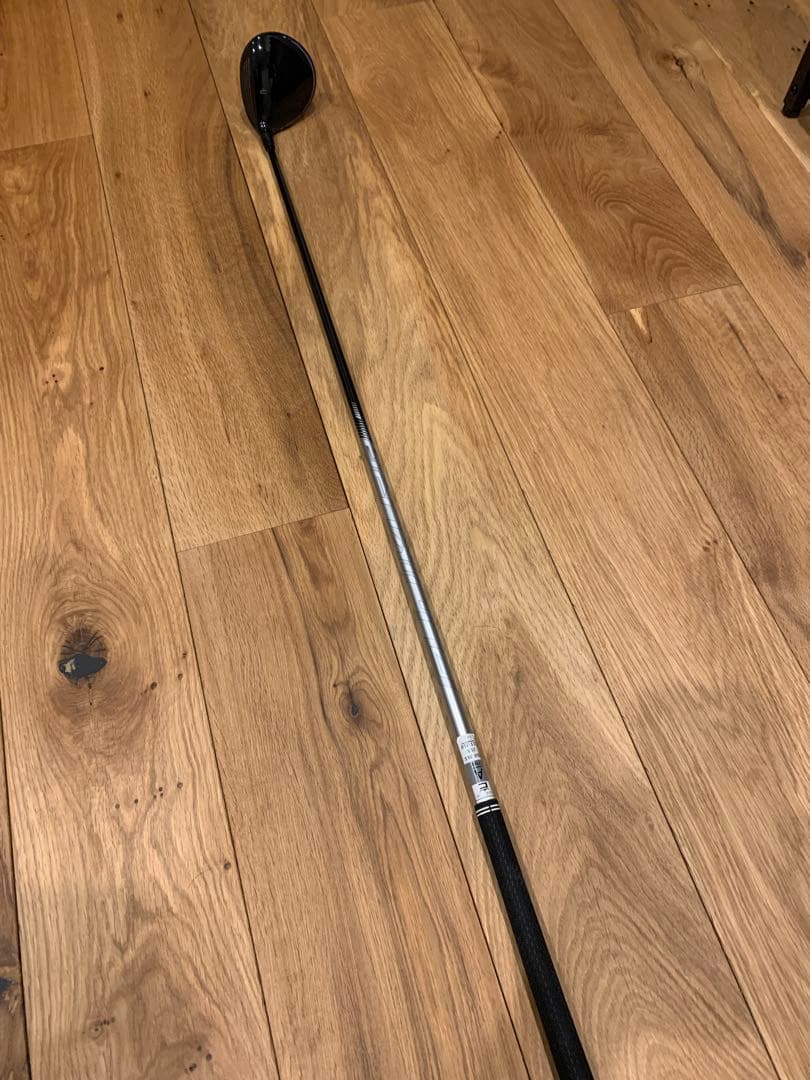 コブラ AEROJET エアロジェット MAX フェアウェイウッド 5w 美品