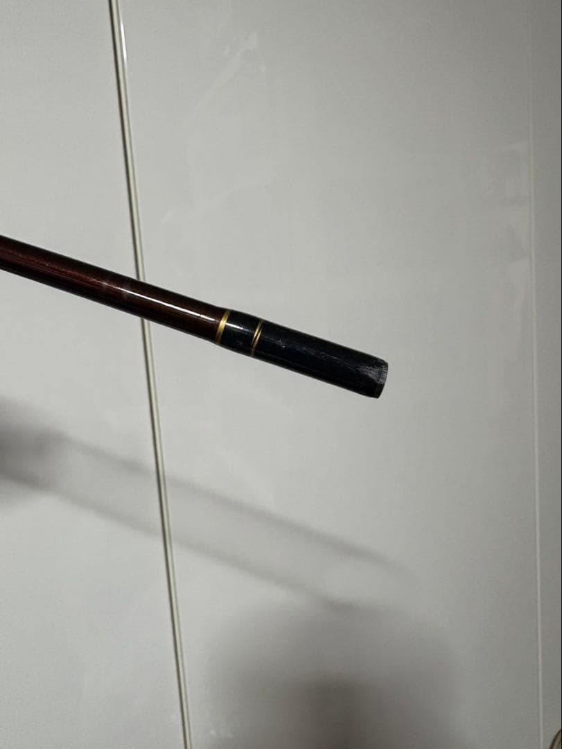 NFT バスライズ EX 2551 トップ キャスティングロッド old