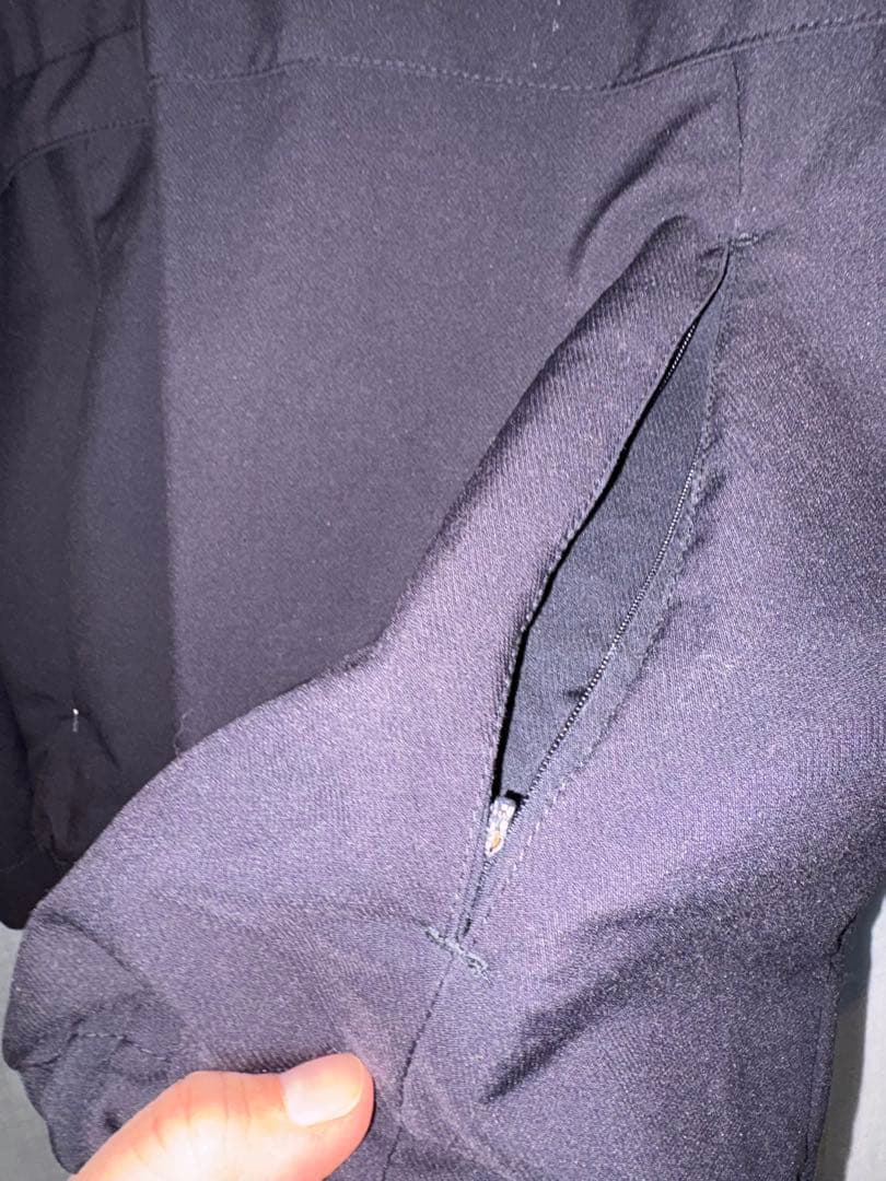 UMBRO イングランド代表　ドリルトップ