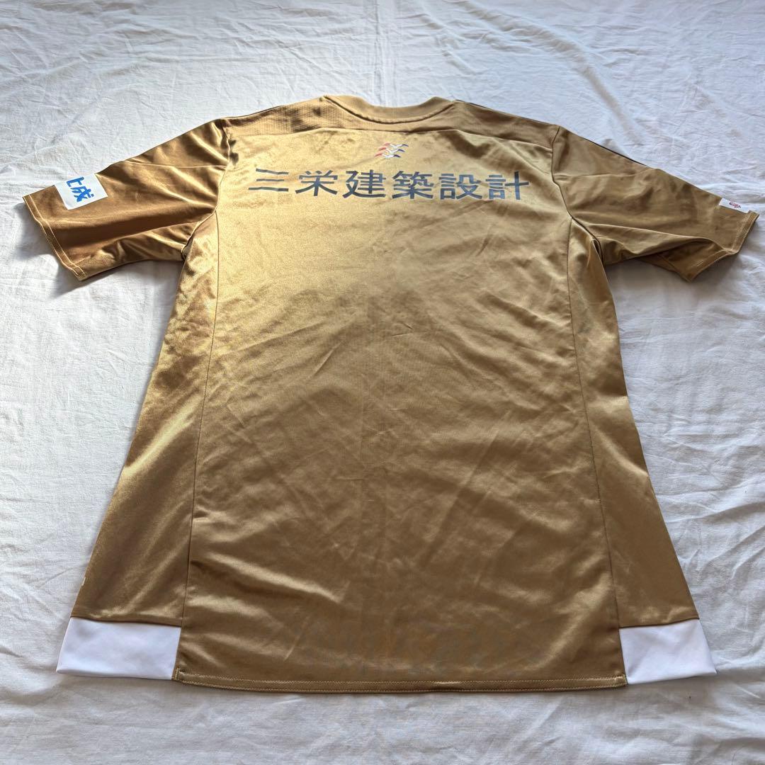 横浜F・マリノス ユニフォーム