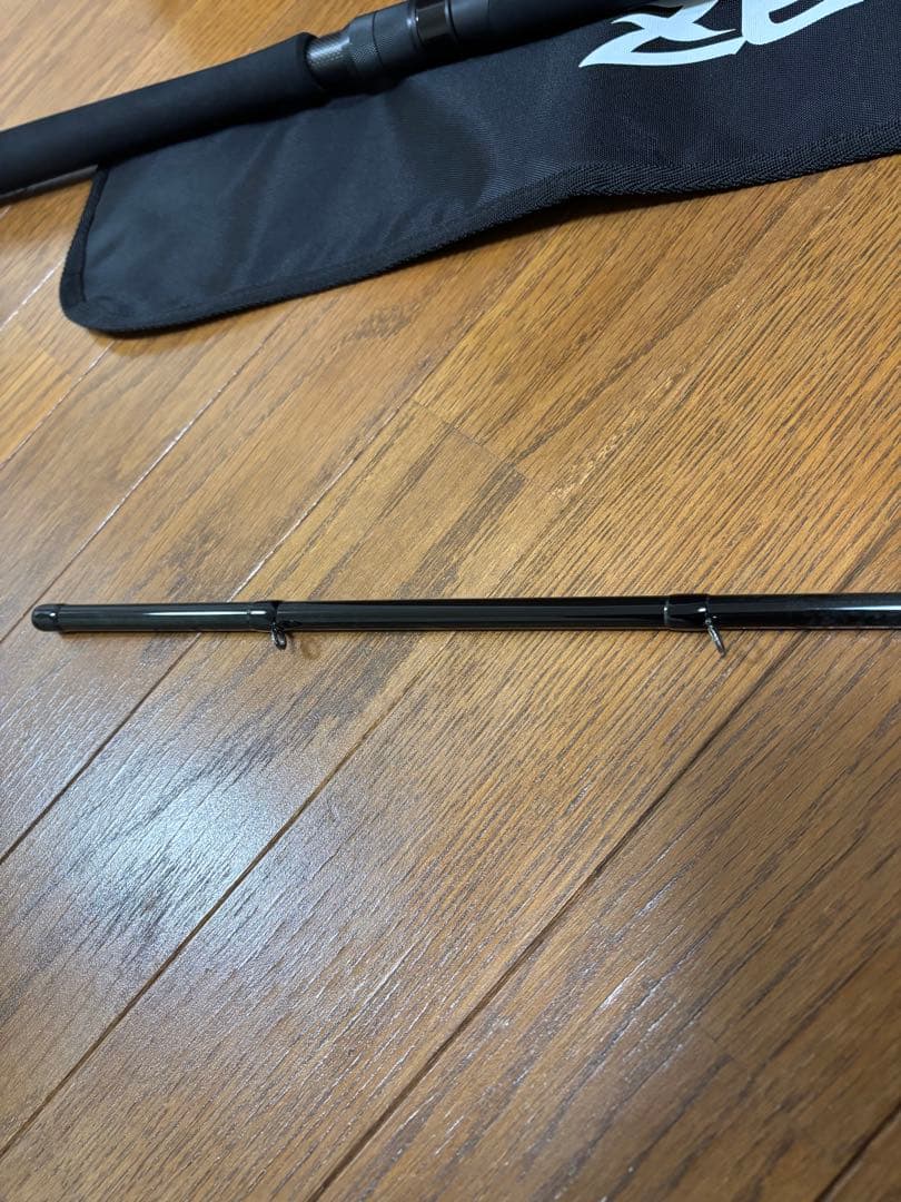 ゼナック　プレジールアンサー　PA 108 Border Capture