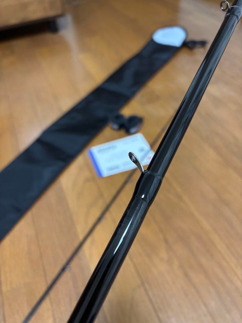 ゼナック　プレジールアンサー　PA 108 Border Capture