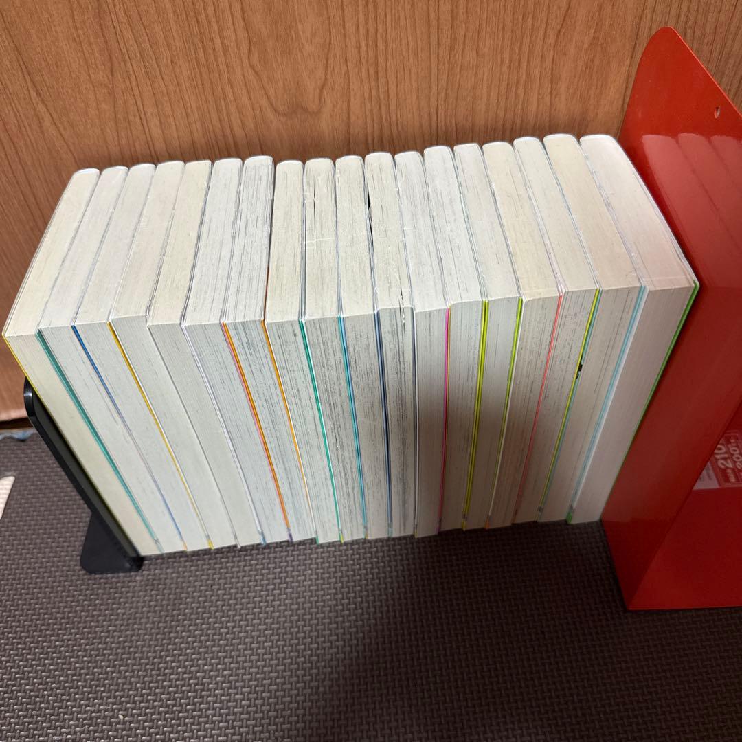 ドクタースランプ全巻セット