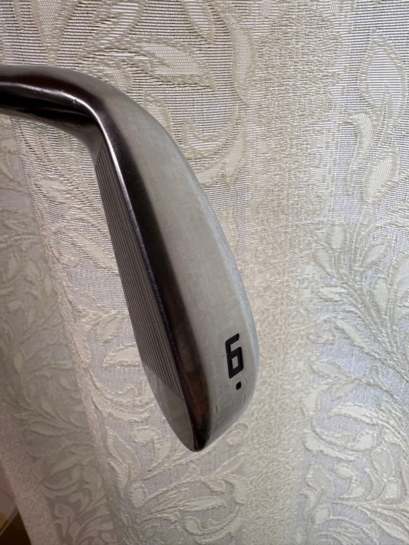 BS JGRHF3アイアンセット 5本セット 6〜P