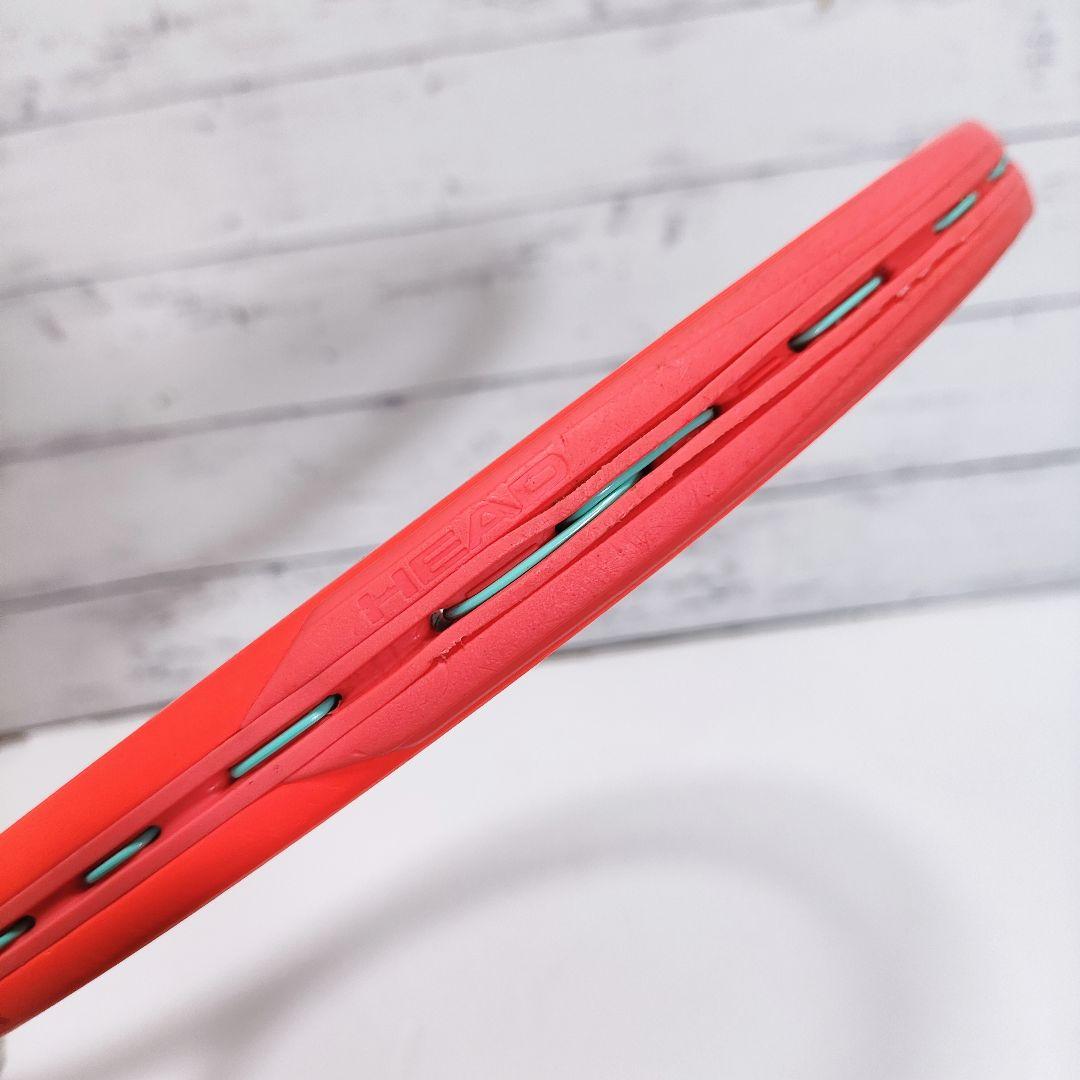 ⭐️現行モデル⭐️HEAD RADICAL MP400 硬式テニスラケット