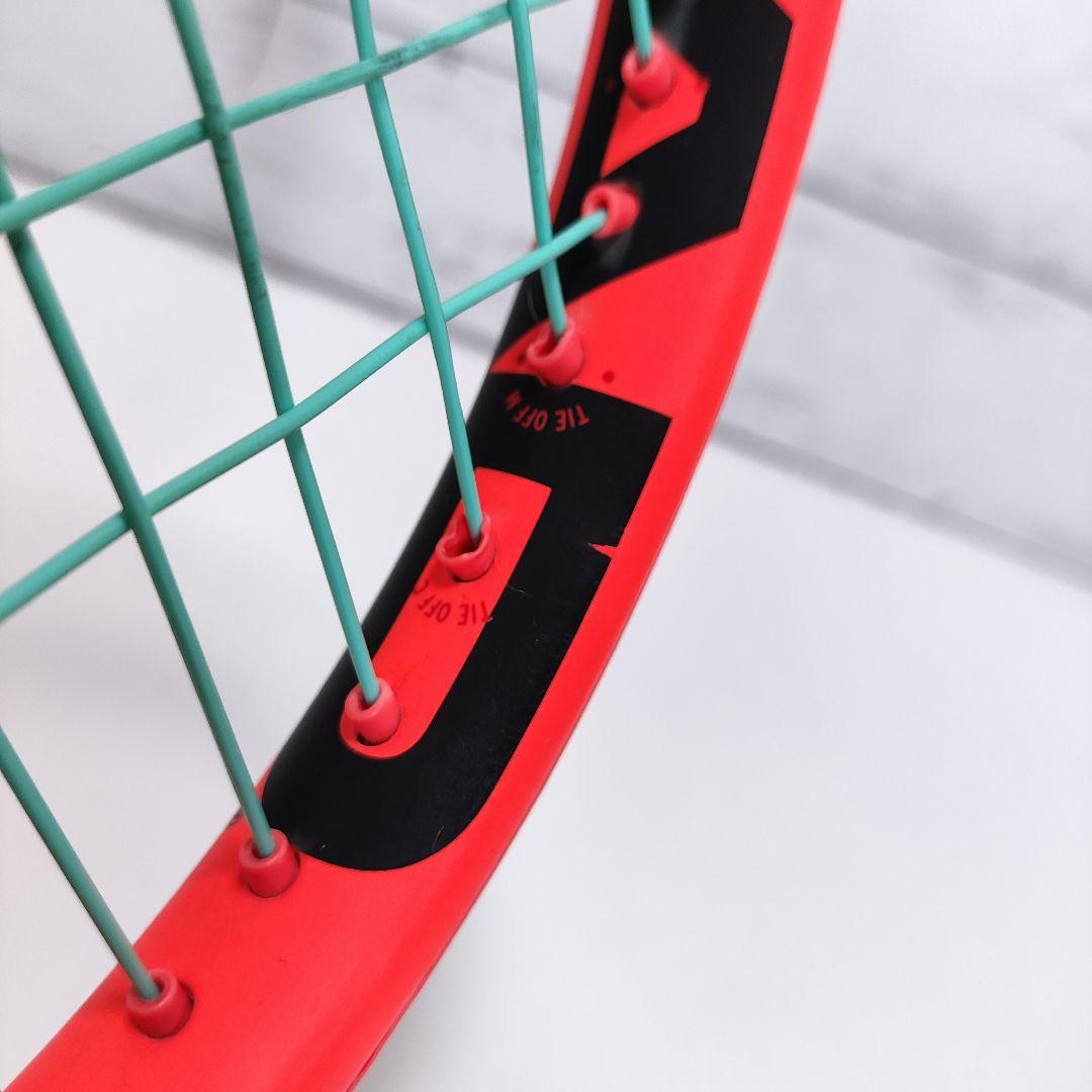 ⭐️現行モデル⭐️HEAD RADICAL MP400 硬式テニスラケット